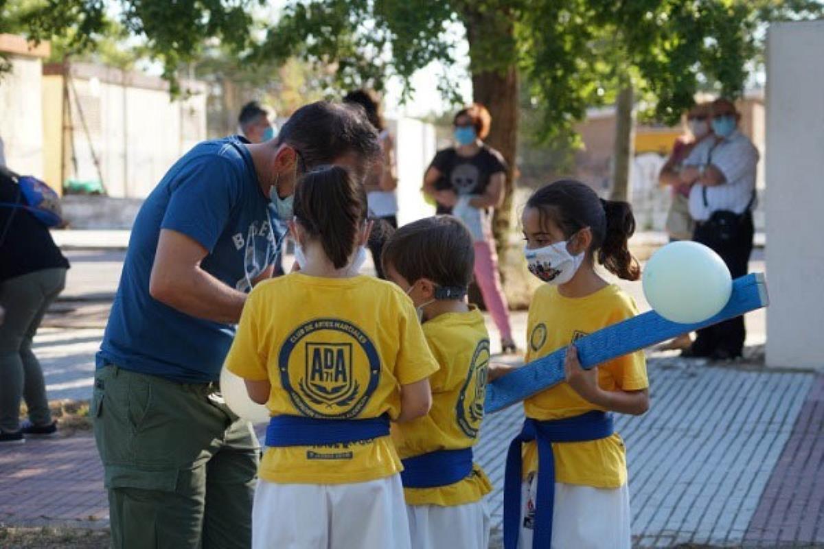 Tendrá lugar el próximo viernes 26 de junio, en el Anfiteatro del Recinto Ferial