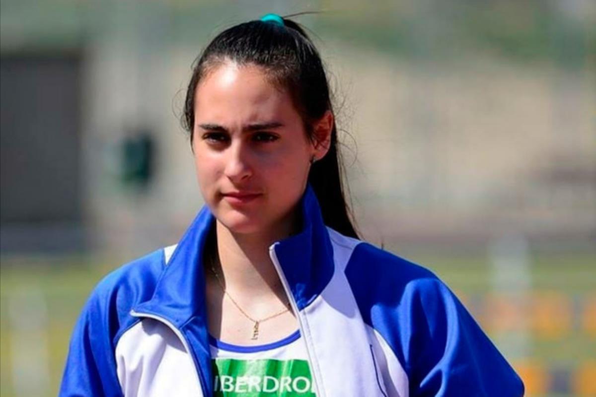 El gran trabajo de los atletas de nuestra ciudad se vio reflejado en la competición nacional