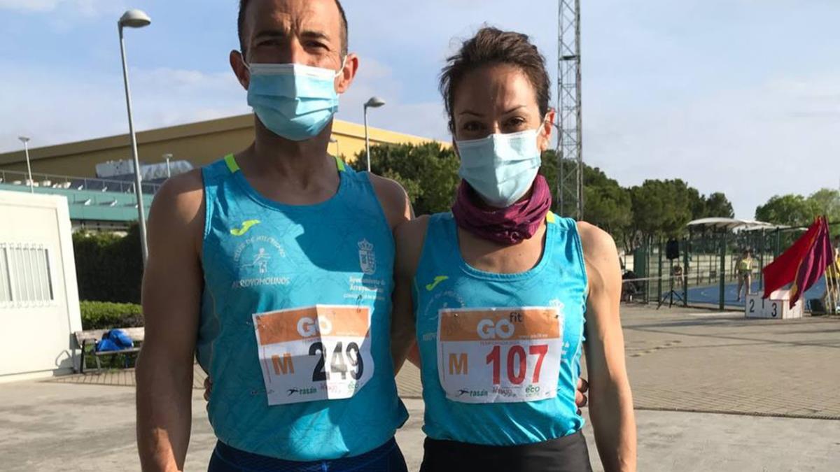 El equipo quedó entre los mejores de los 16 que se presentaron, con un total de 18 participantes