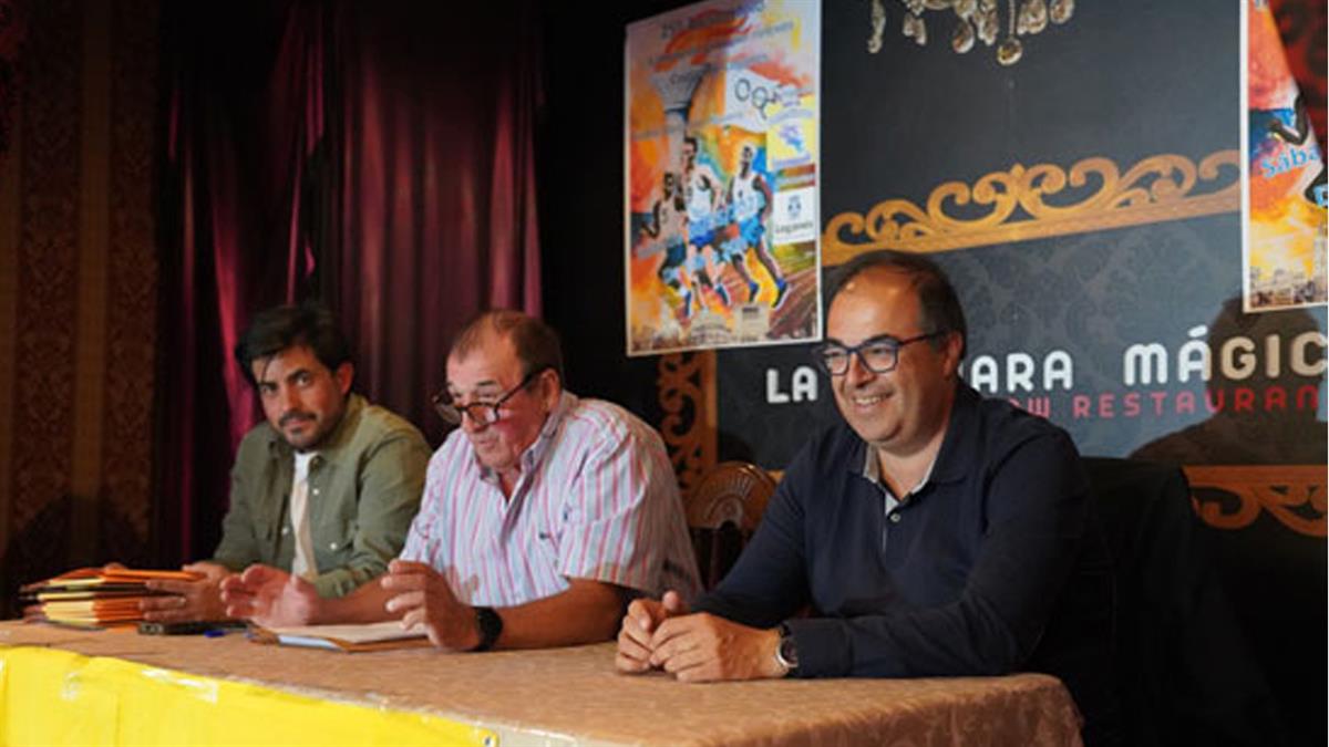 La tradicional prueba cumple su 25º aniversario y tendrá lugar este sábado