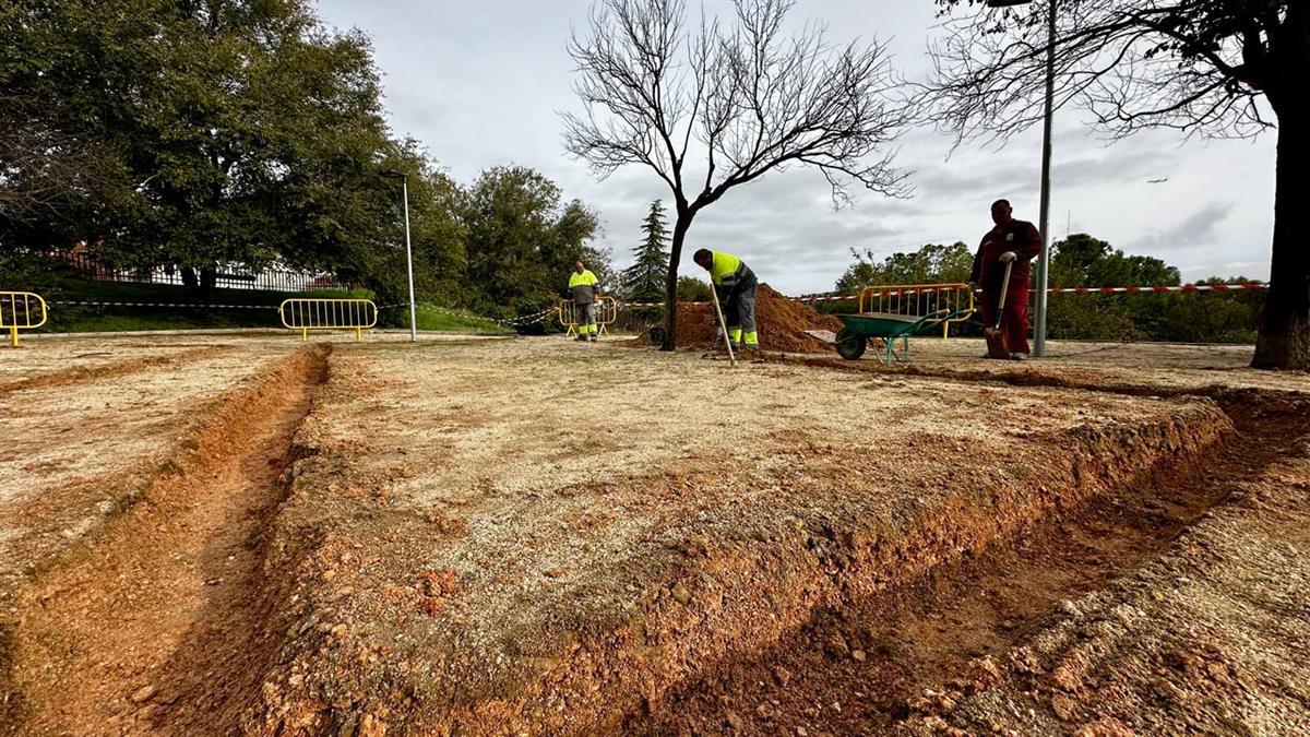 Una gran noticia para su crecimiento después de confirmarse su ascenso este fin de semana a División de Honor