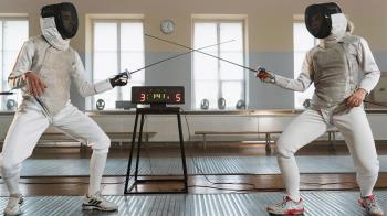 El grupo deportivo de Alcobendas presume de sus resultados internacionales