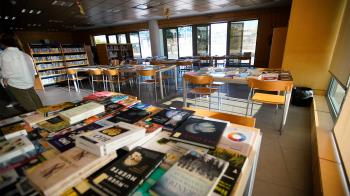 El Club de Lectura Virtual supera los 200 miembros