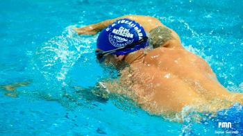 Los nadadores fuenlabreños han logrado varias medallas en el Campeonato de Madrid Máster
