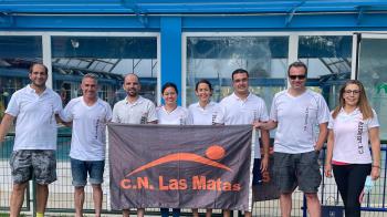 Han logrado un total de 14 metales, 7 oros, 6 platas y un bronce, llegando a batir 3 récords