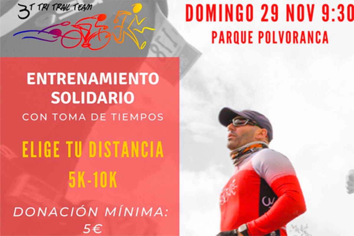 Tendrá lugar este próximo domingo, 29 de noviembre