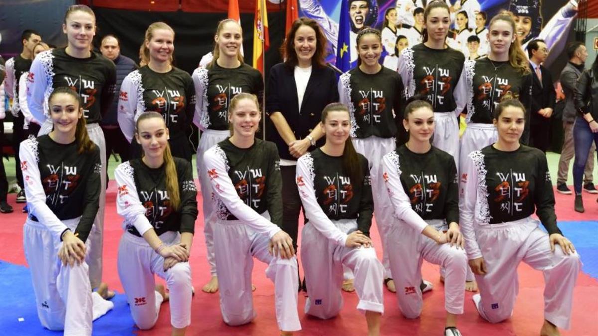 Con este cambio de sede, refuerza sus lazos con Sanse 