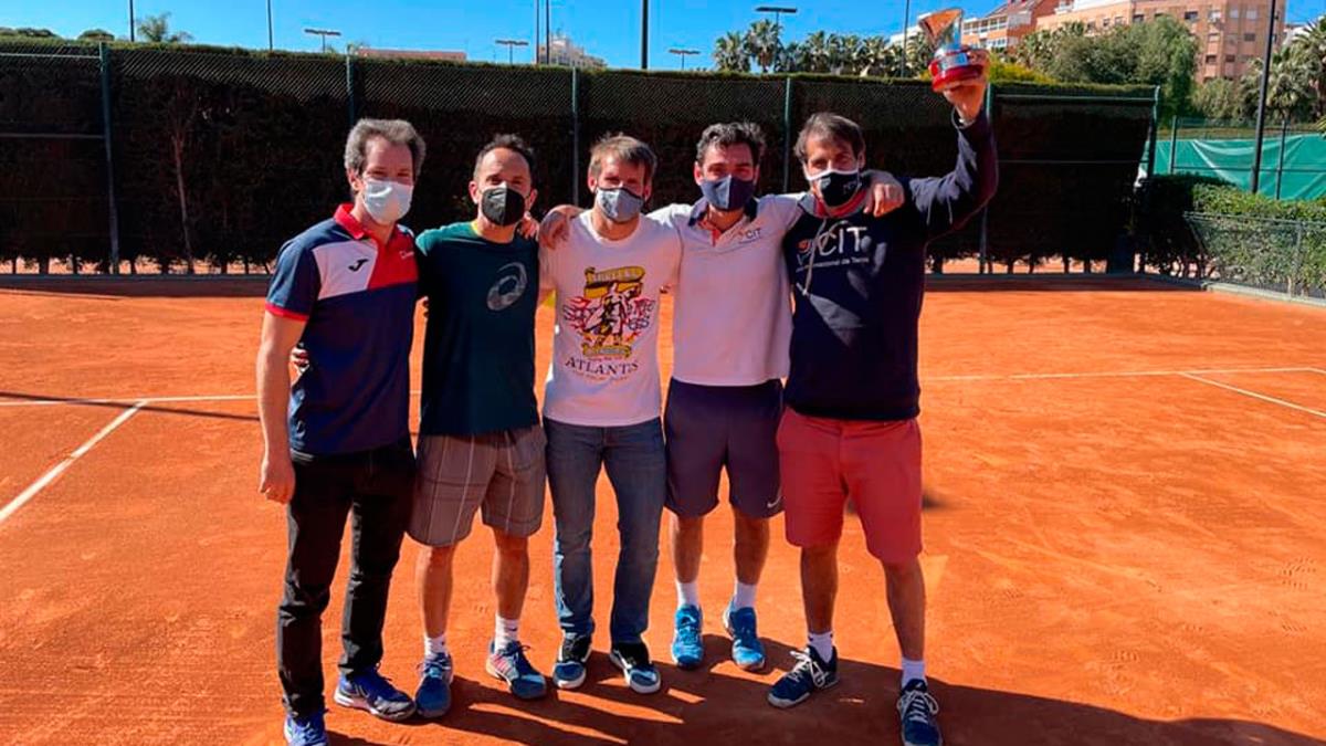 Se trata de su segunda victoria tras la lograda en el año 2016