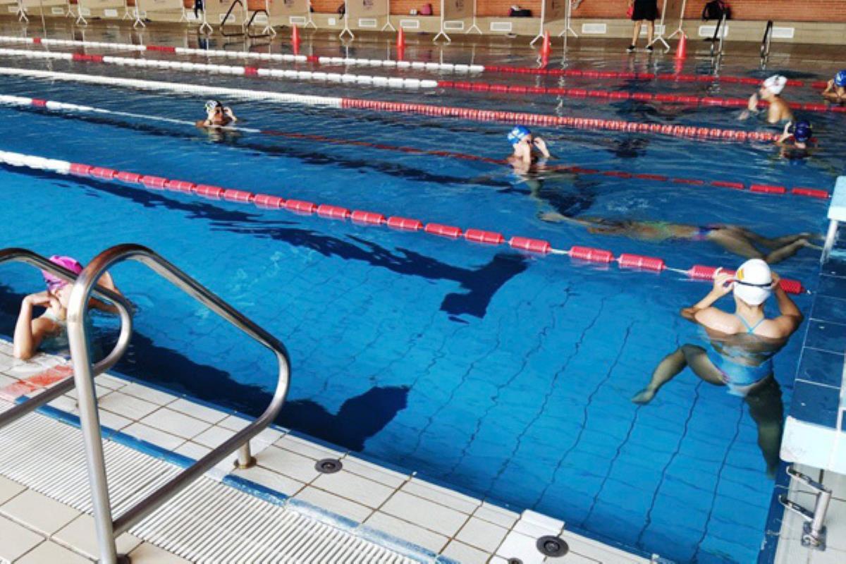 El club pozuelero ha retomado su actividad en El Torreón