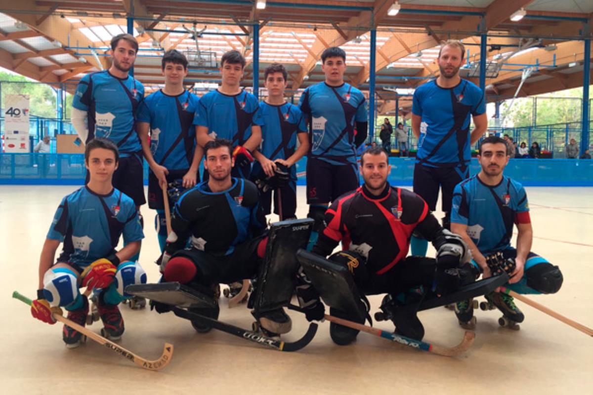 El equipo femenino afrontará el reto de ascender a la nueva OK Liga Plata