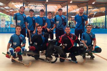 El equipo femenino afrontará el reto de ascender a la nueva OK Liga Plata