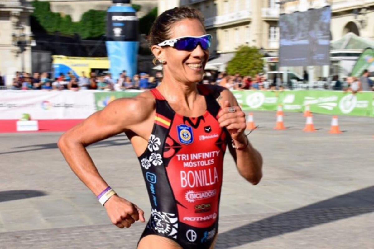 En categoría élite, las chicas consiguieron el tercer puesto y los chicos el subcampeonato