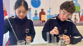 El centro destaca por su modelo académico basado en el acompañamiento al alumnado, la innovación metodológica y el aval de los resultados académicos