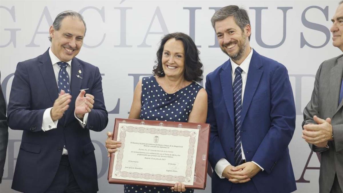 Jornada para conmemorar el Día de la Justicia Gratuita