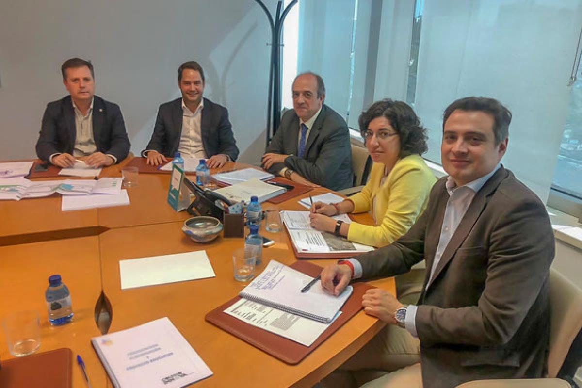 La Comunidad de Madrid ha anunciado que desembolsará 4,8 millones de euros
