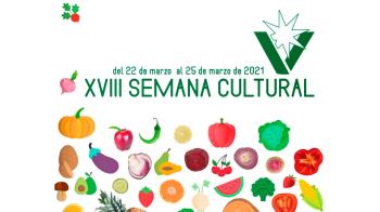 Esta edición se enfoca en el Año Internacional de las Frutas y Verduras