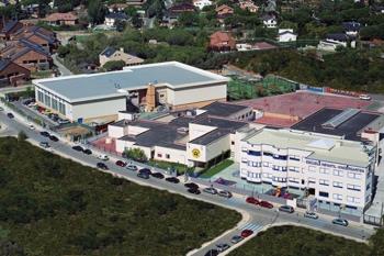 Los voluntarios de Protección Civil han sido los encargados de realizar la entrega