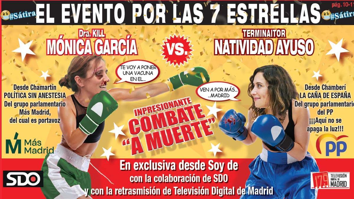 ¿Quién se alzara con la presidencia regional?