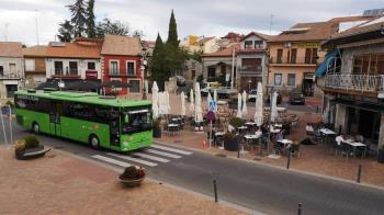 La gestión económica municipal se orienta a respaldar el comercio local y los servicios