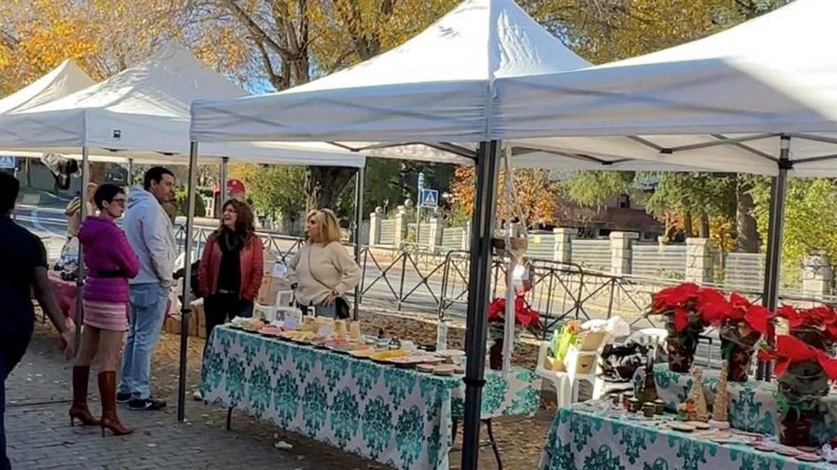 El Ayuntamiento dará a conocer los proyectos previstos desde la concejalía de Comercio 