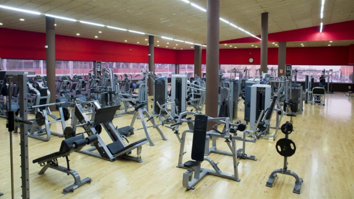 Una app permitirá próximamente registrar los entrenamientos