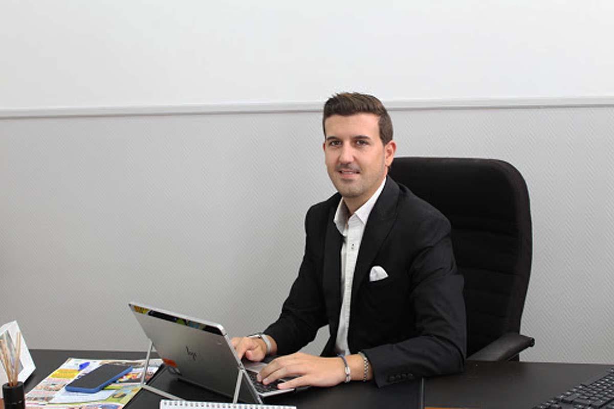 Desde el Ayuntamiento de Alcalá aseguran que siguen trabajando en su estrategia de transformación digital 