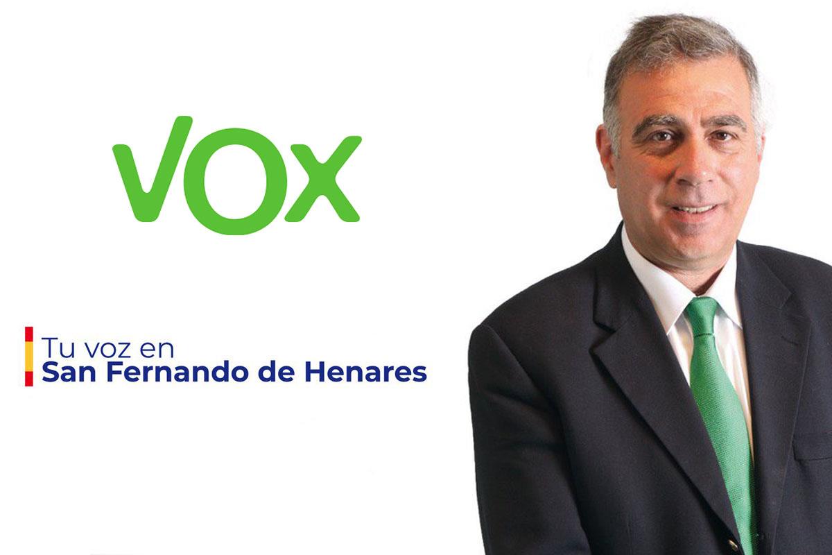 Esta renuncia se mantendrá hasta que acabe el ‘estado de alarma’