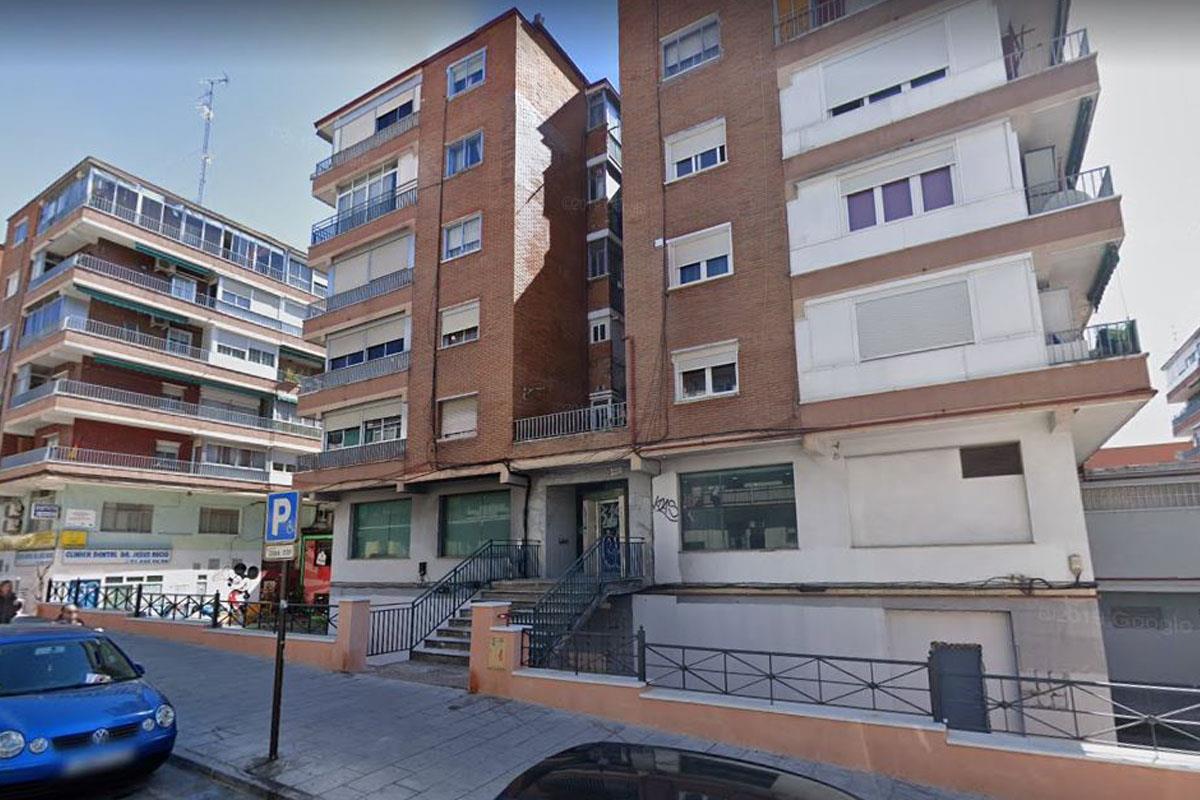 O ¿la seguridad se ha desvanecido en el municipio de Alcorcón?