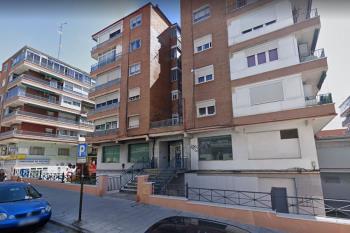 O ¿la seguridad se ha desvanecido en el municipio de Alcorcón?