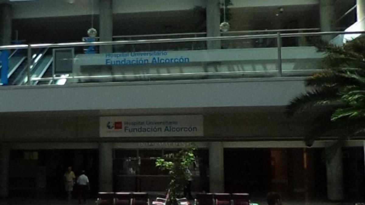 El Hospital de Alcorcón forma a más de 7.700 profesionales