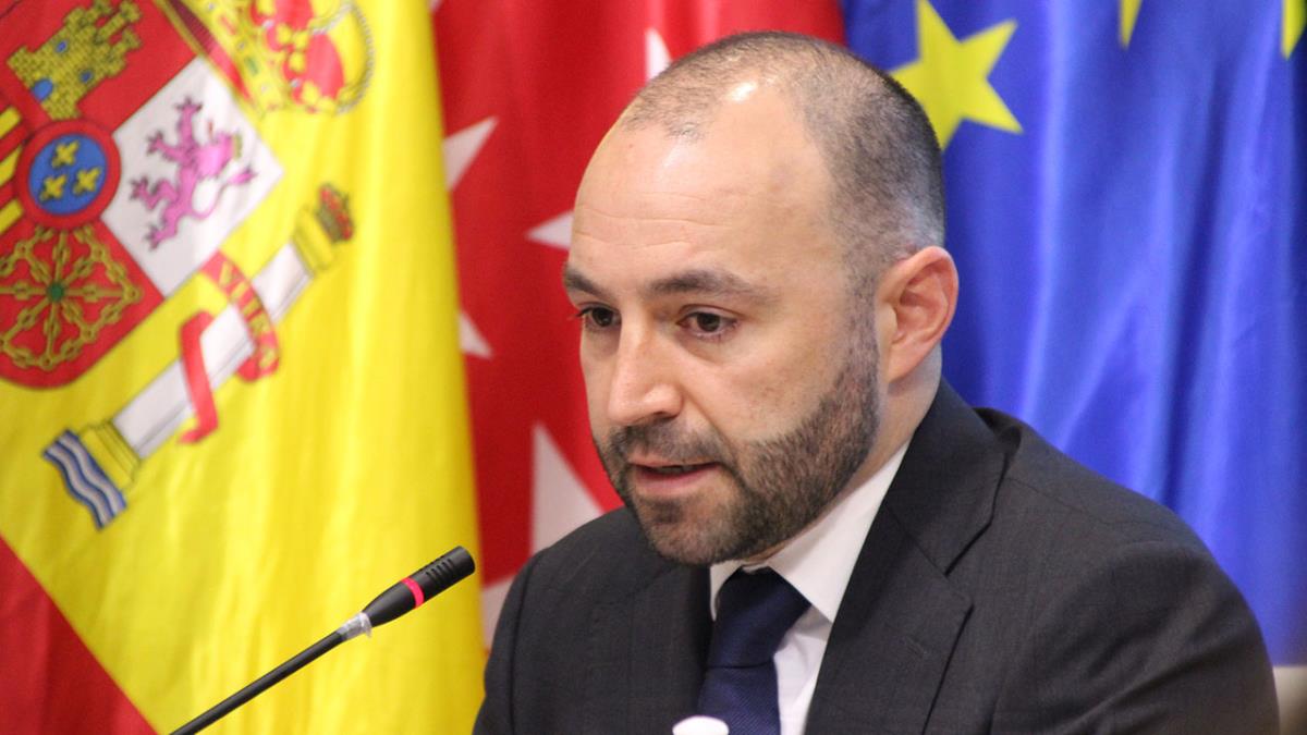 La Comunidad busca hacer de la región un espacio de encuentro libre para empresas  y trabajadores
