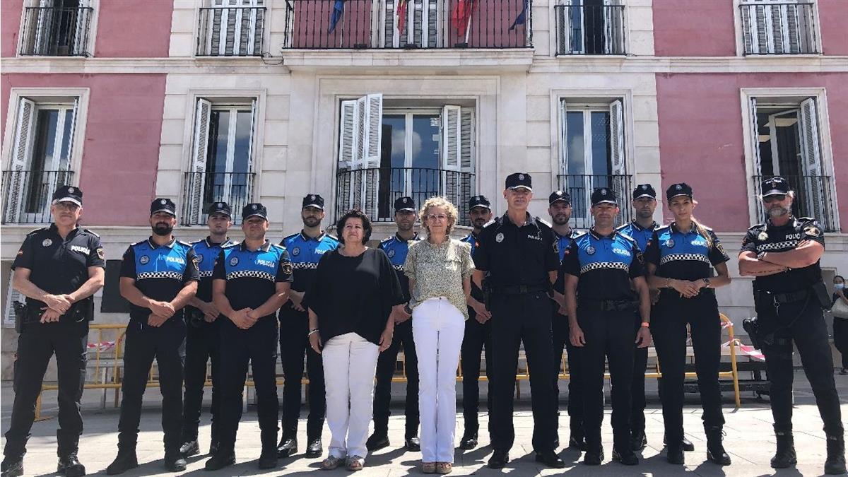 El Gobierno municipal aclara la situación que envuelve a la Relación de Puestos de Trabajo (RPT)