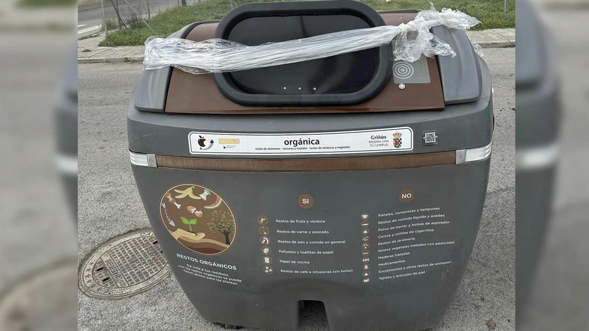 Para utilizarlo será necesario disponer de una tarjeta o la app vinculada a su apertura