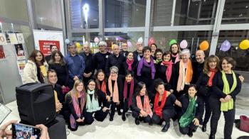 La nueva agrupación de la Escuela de Música necesita tenores y bajos