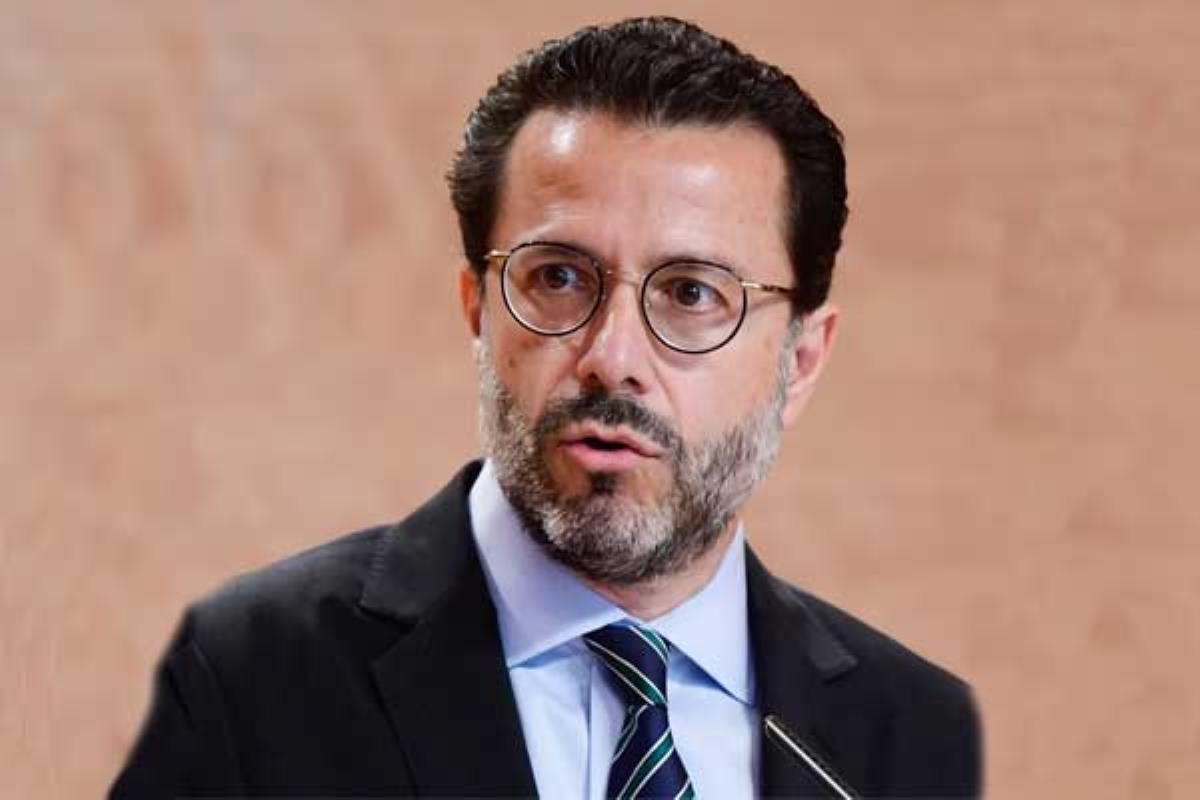 El Gobierno regional estima el impacto de la pandemia en la economía de la región en los 2.700 millones