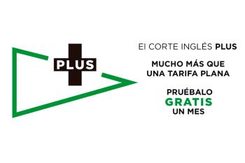 Los grandes almacenes se meten de lleno en el comercio online para competir con el prime de Amazon