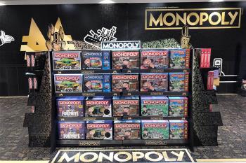 Monopoly cuenta con más de 50 versiones exclusivas