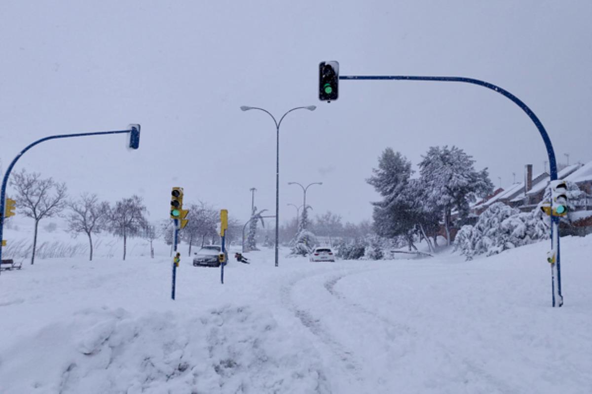 Sólo el daño ocasionado a la agricultura podría alcanzar 1,6 millones