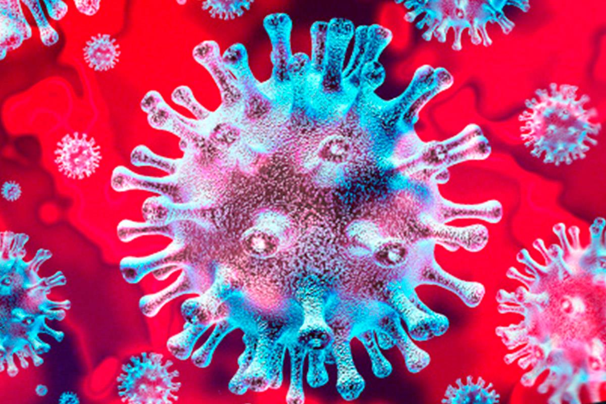 Aemet y el Instituto de Salud del Carlos III trabajan en conjunto para determinar como influye el clima en el coronavirus