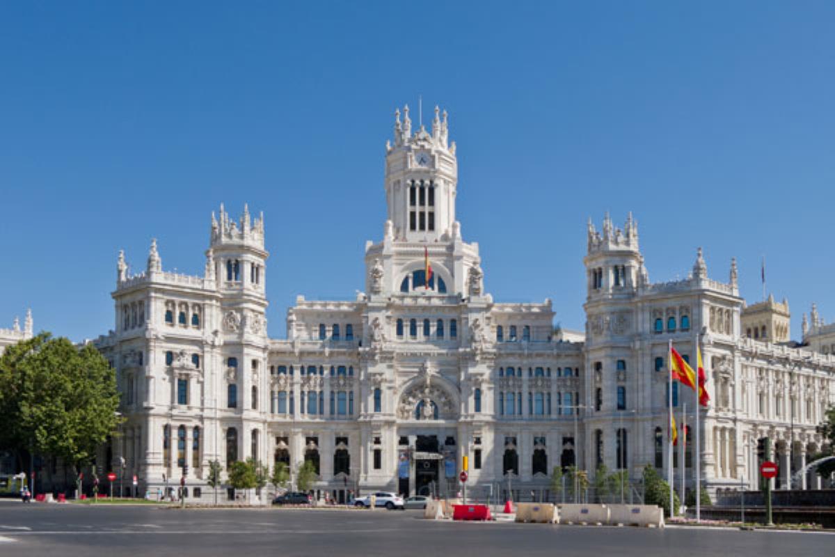 El Ayuntamiento de Madrid asegura que la bajada de impuestos era viable con las previsiones prepandemia