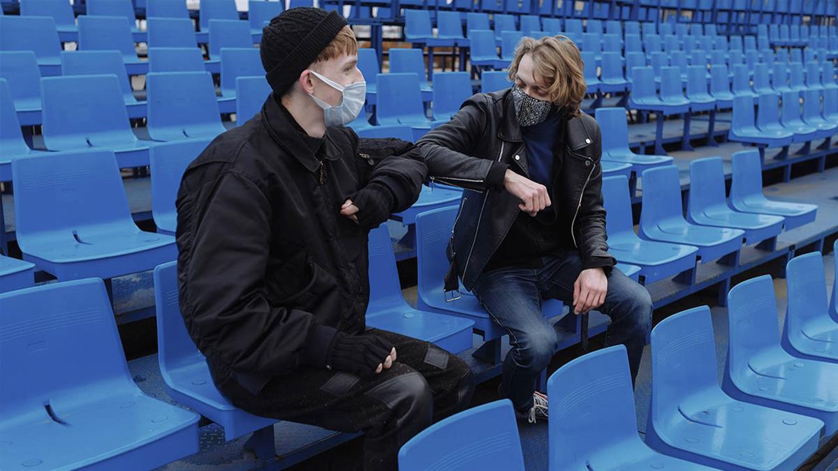 Esta jornada han sido aplazados múltiples encuentros y en algunos países ya se juega a puerta cerrada