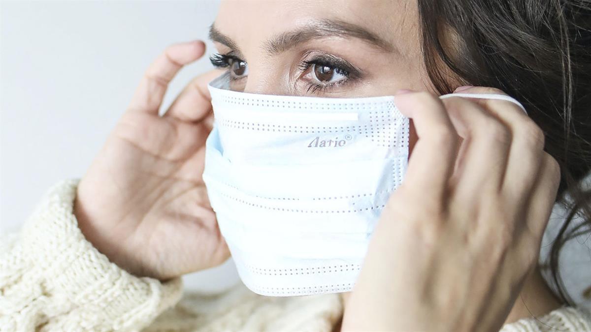 El síndrome con síntomas de Covid-19 semanas o meses después de la infección