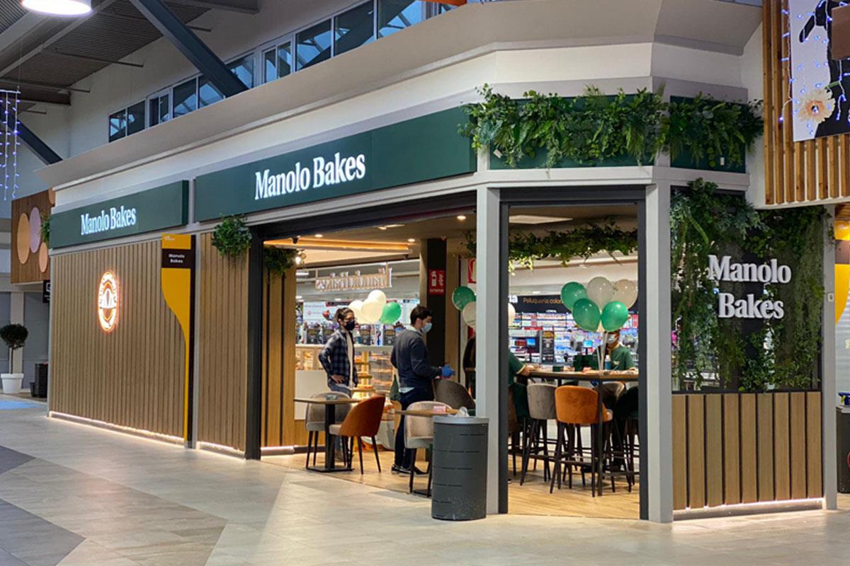 Ocho nuevos establecimientos en la Comunidad de Madrid en 2020