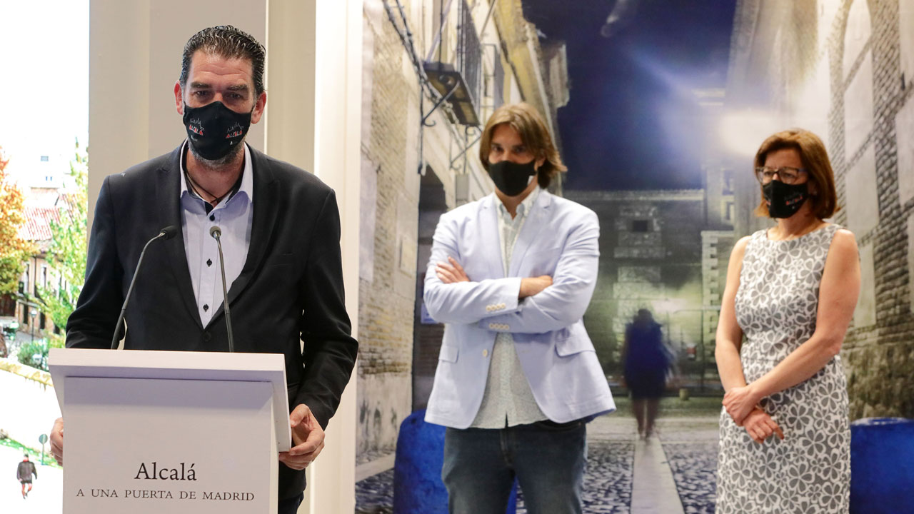 Tendrá lugar el 12 de diciembre en el interior del recinto amurallado de la Huerta del Palacio Arzobispal