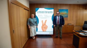 Una iniciativa a través de la Escuela de Voluntariado de la Comunidad de Madrid