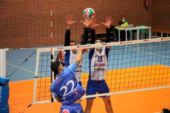 El cuadro leganense peleará por el trofeo en San Sadurniño (La Coruña)