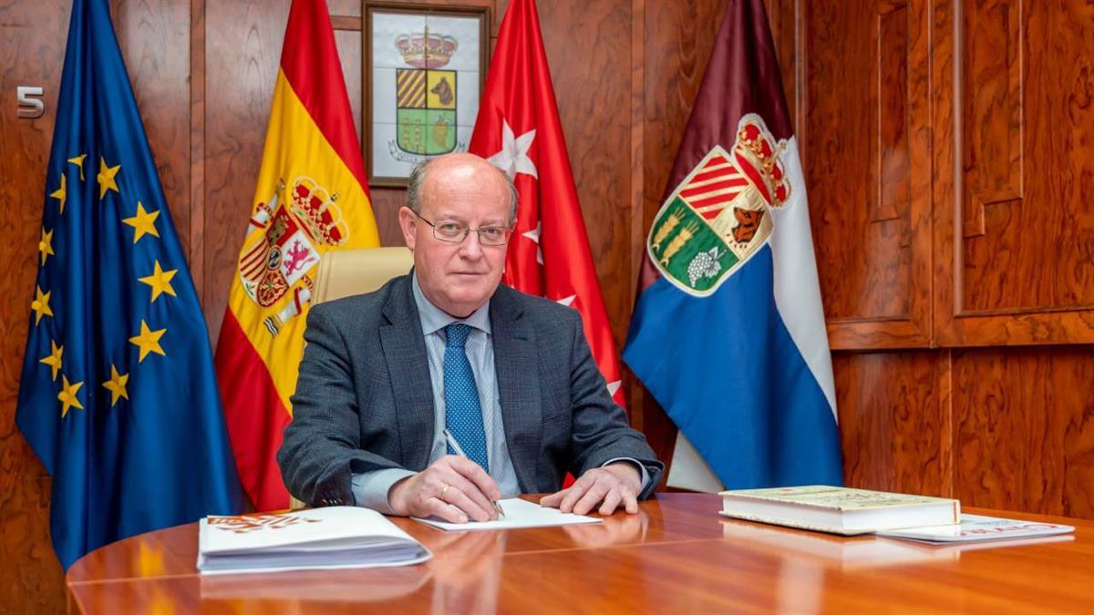 Desde el Consistorio lo han desmentido 