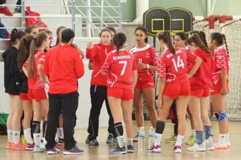 El objetivo de este proyecto es la recuperación del deporte en la ciudad y en toda la región