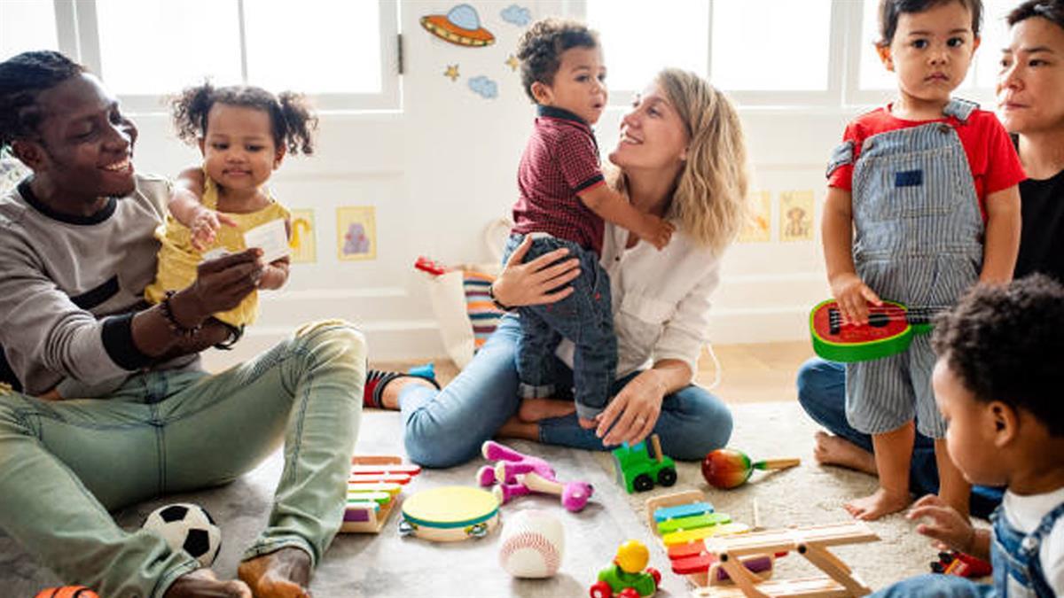 El Punto Joven y la Biblioteca Ricardo León serán puntos de encuentro