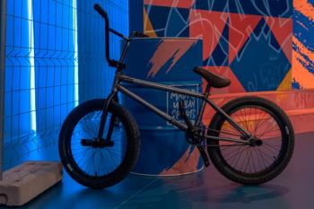 Durante 17 días, nuestra ciudad recibirá a 32 riders de gran prestigio